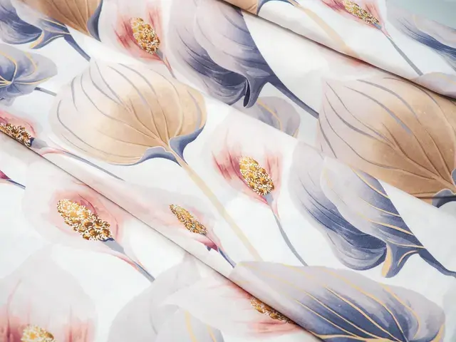 Estampado Cala