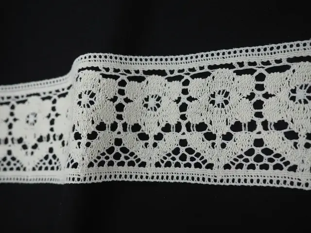Encaje 012